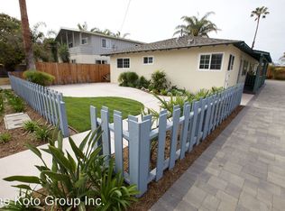 6617 Trigo Rd #B, Goleta, CA 93117