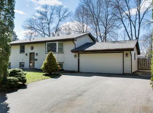 10948 Vincent Ave S, Bloomington, MN 55431
