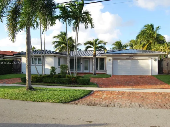 2055 Arch Creek Dr, North Miami, FL 33181