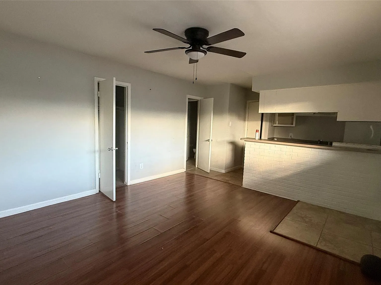 Studio, 1.0 bath, 675 sqft, $900 — Photo 3