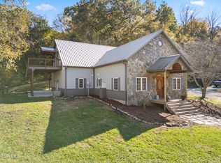 1370 Iron Bridge Rd, Mosheim, TN 37818