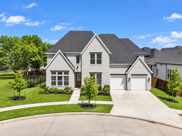 4660 Bertrand Dr, Prosper, TX 75078