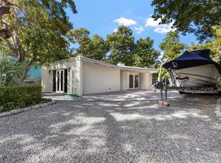 157 Navajo St, Tavernier, FL 33070