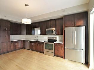 1509 N Jackson St #P-1, Milwaukee, WI 53202