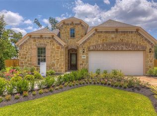 22623 Triangle Ridge Dr, Porter, TX 77365