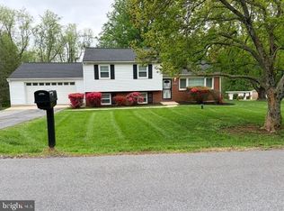 8711 Windsor Mill Rd, Baltimore, MD 21244
