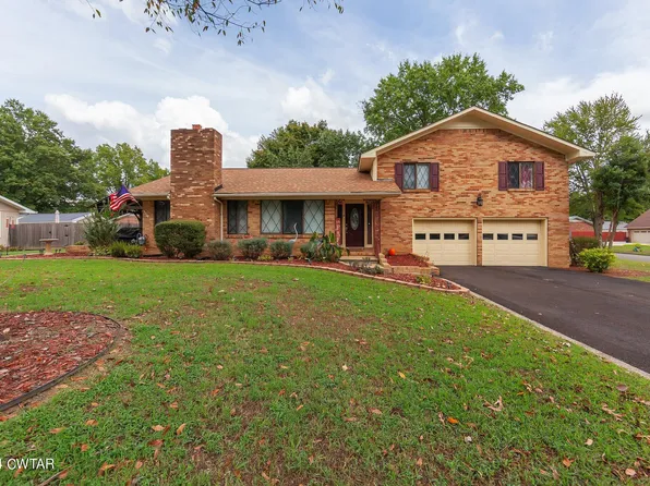 102 Littleton St, Greenfield, TN 38230