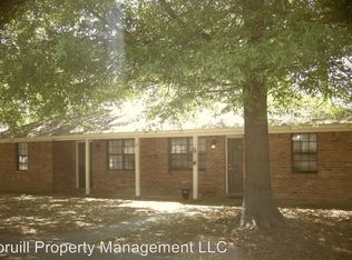 113 Logan Dr #A, Starkville, MS 39759
