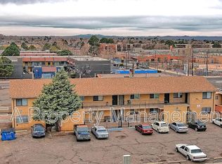 1109 Arizona St SE #1-B, Albuquerque, NM 87108