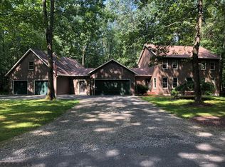 221 Anaconda Dr, Pennsylvania Furnace, PA 16865