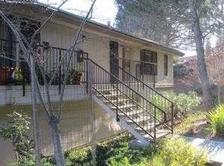 1637 Canyonwood Ct APT 2, Walnut Creek, CA 94595