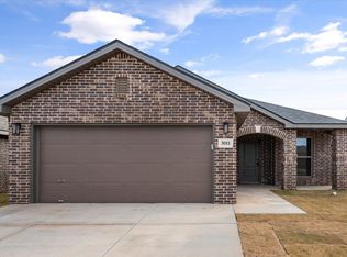 3011 139th St, Lubbock, TX 79423