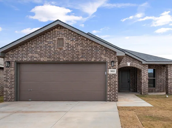 3011 139th St, Lubbock, TX 79423