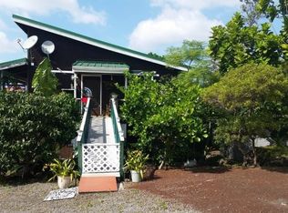 92-8727 Lotus Blossom Ln, Ocean View, HI 96737