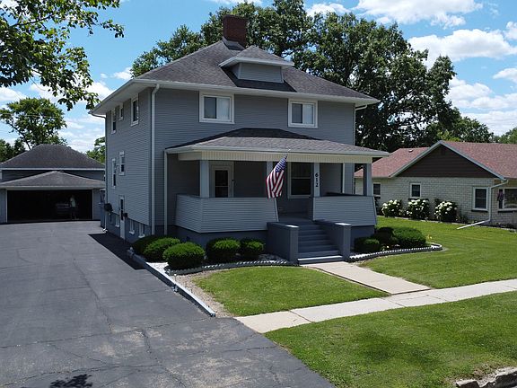 4th image of 612 E Jones St