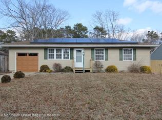 1162 Barnacle Dr, Manahawkin, NJ 08050