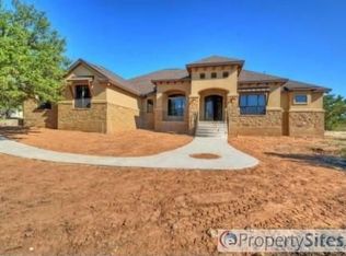 304 Sunset Rdg, Georgetown, TX 78633