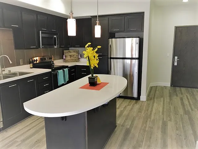 Urbana East Village Rental Flats — Photo 24