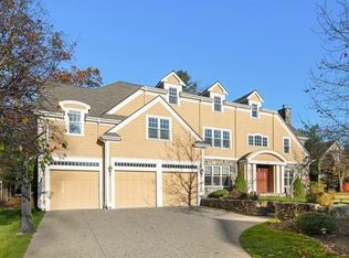 17 Kesseler Way, Newton, MA 02467