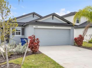 17448 Monte Isola Way, North Fort Myers, FL 33917