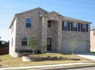 4414 Busby Cyn, San Antonio, TX 78259