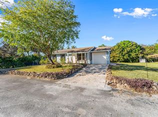12895 Persimmon Boulevard, The Acreage, FL 33411