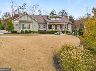 5526 Dockside Overlook, Gainesville, GA 30506