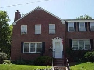1671 Mussula Rd, Towson, MD 21286