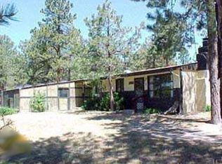 4640 Ford Dr, Colorado Springs, CO 80908