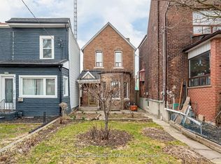 491 Roxton Rd, Toronto, ON M6G3R5