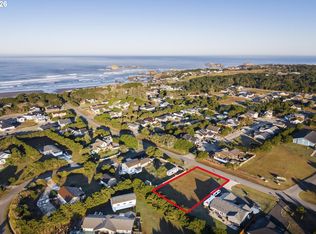 Seabird Dr SW, Bandon, OR 97411