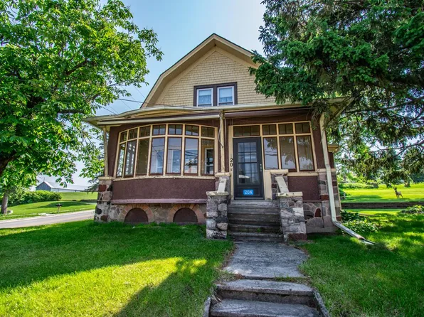 20 County Road Y N, Mayville, WI 53050