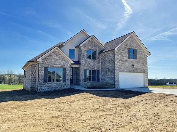 1706 Vanhooser Way Lot 31, Cornersville, TN 37047