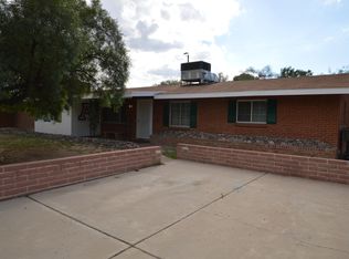 223 N Bentley Ave, Tucson, AZ 85716
