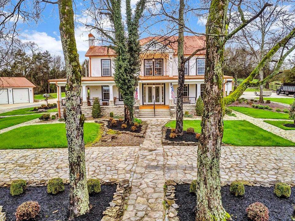 812 Lynchburg Hwy, Mulberry, TN 37359 Zillow