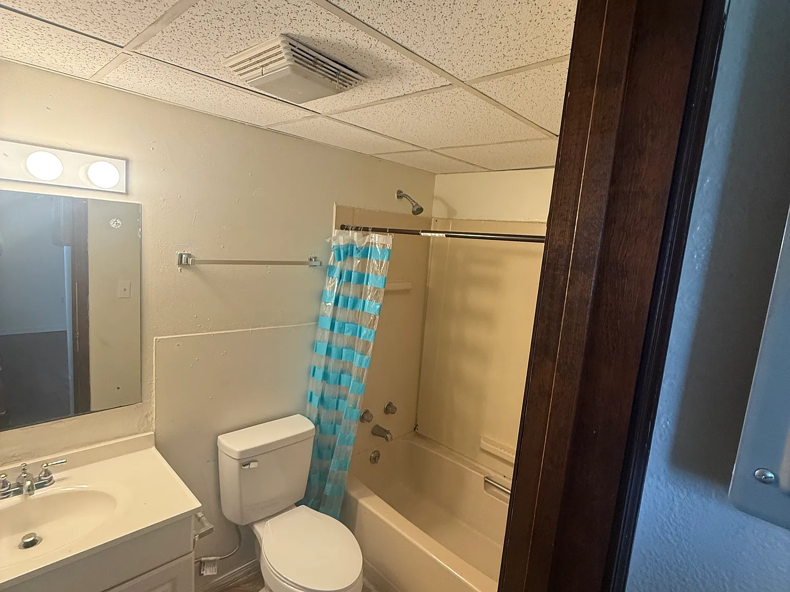 1 bed, $600 — Photo 4