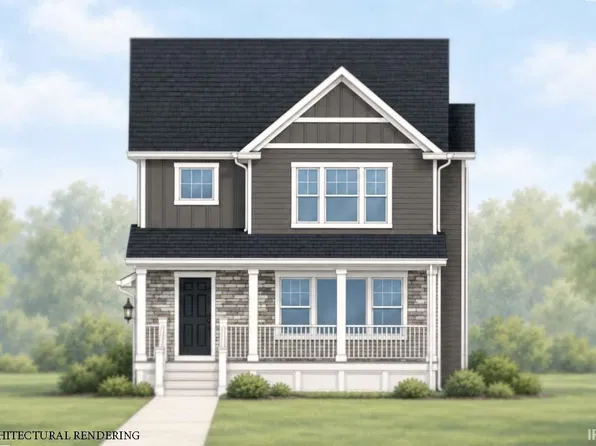 3361 Blarney Dr, South Bend, IN 46628