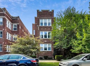 1621 W Rascher Ave APT 3, Chicago, IL 60640