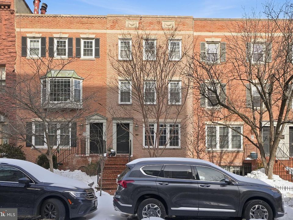 1st image of 1755 Q St NW APT A