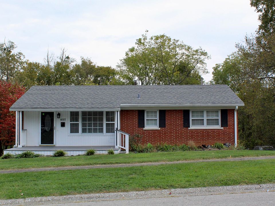 1st image of 405 College Park Dr