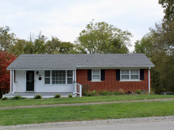 405 College Park Dr, Frankfort, KY 40601