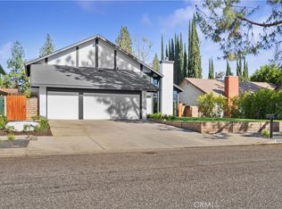 8520 Faust Ave, Canoga Park, CA 91304