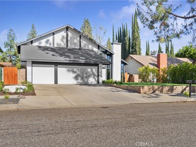 8520 Faust Ave, Canoga Park, CA, 91304