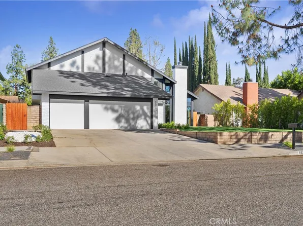 8520 Faust Ave, Canoga Park, CA 91304