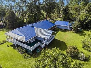 44-3348 Kalaniai Rd, Honokaa, HI 96727