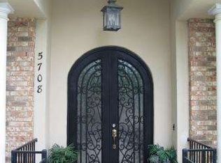 5708 Barker Ridge Dr, Austin, TX 78759