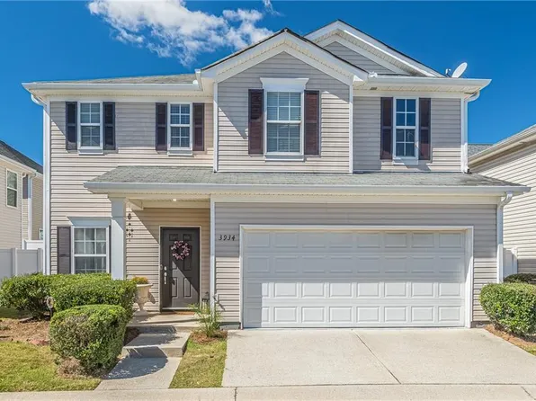 3934 Cutler Donahoe Way, Cumming, GA 30040