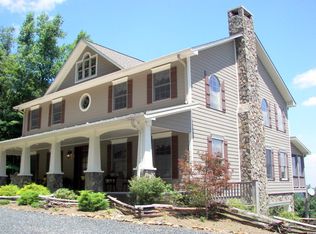 421 Stoney Tree Rd, West Jefferson, NC 28694