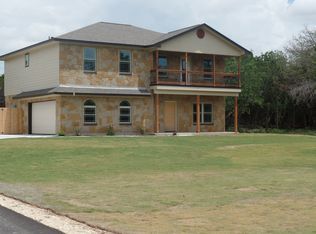 2654 Snow Rd, Copperascove, TX 76522