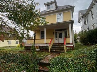 800 Park Ave, Johnstown, PA